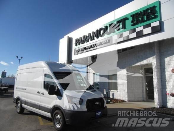 Ford TRANSIT Other