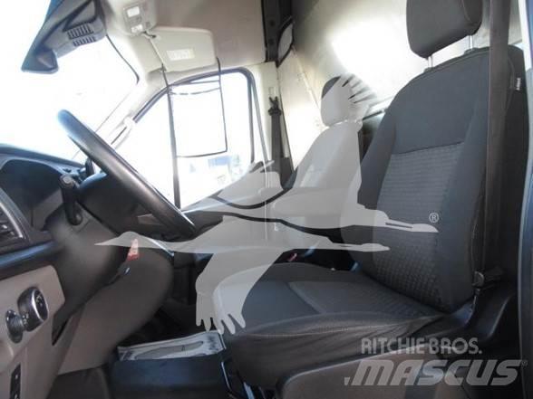 Ford TRANSIT Other