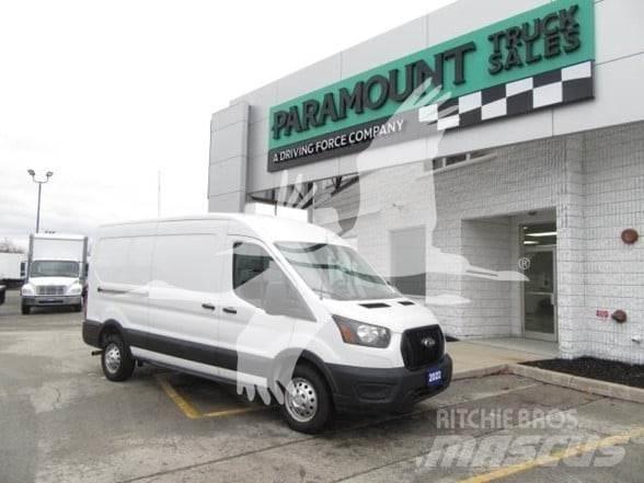 Ford TRANSIT Construction - Others