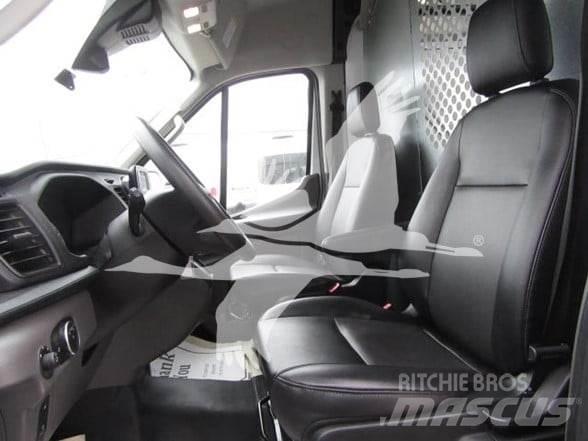 Ford TRANSIT Construction - Others