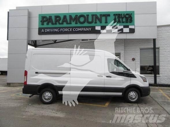 Ford TRANSIT Construction - Others