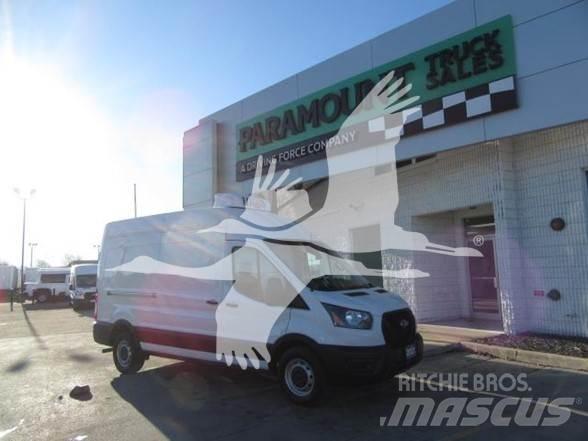 Ford TRANSIT Other