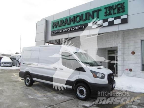 Ford TRANSIT Other