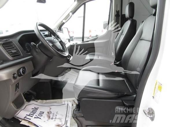 Ford TRANSIT Other