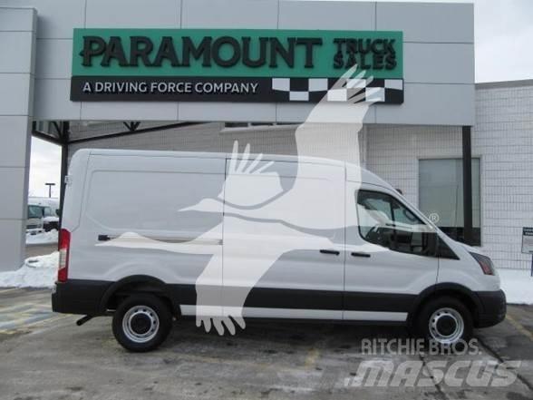 Ford TRANSIT Other