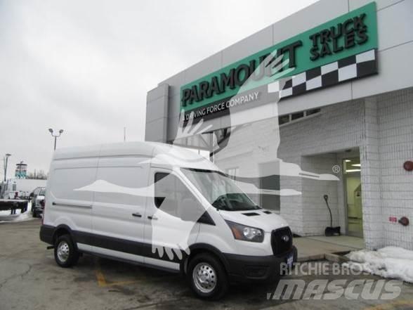 Ford TRANSIT Other