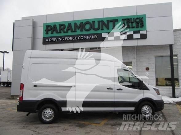 Ford TRANSIT Other