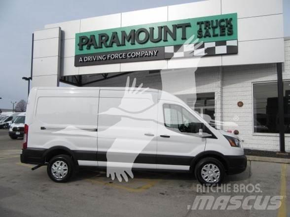 Ford TRANSIT Other