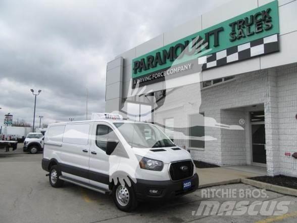 Ford TRANSIT Other