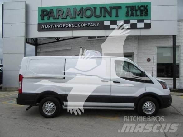 Ford TRANSIT Other