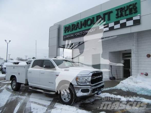 RAM 2500 HD Other