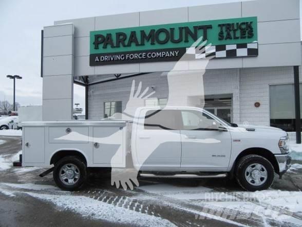 RAM 2500 HD Other