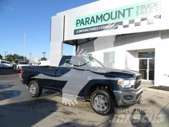 RAM 3500 HD Other