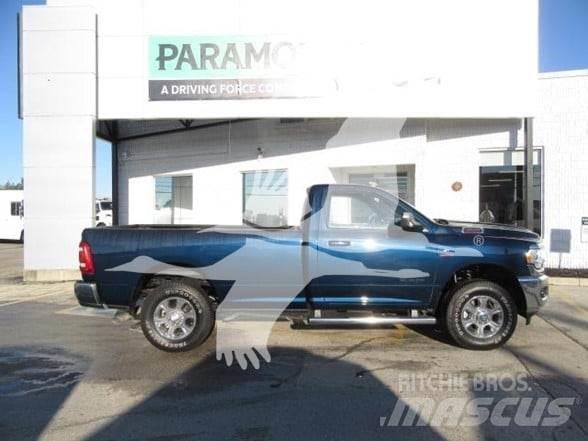 RAM 3500 HD Other