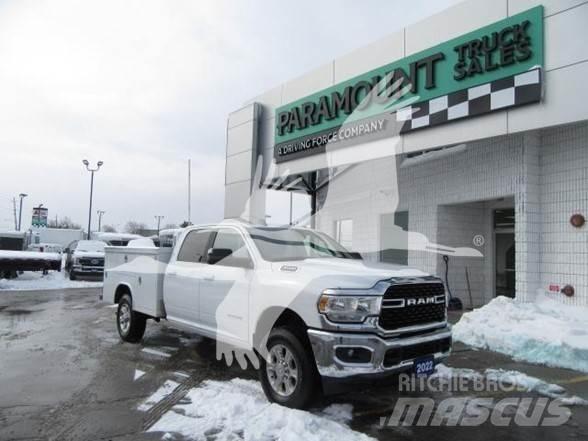 RAM 3500 HD Other