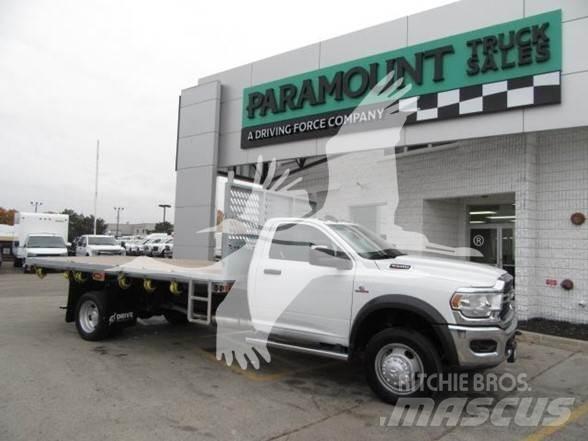 RAM 5500 HD Other