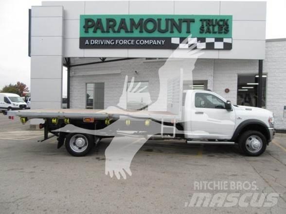 RAM 5500 HD Other