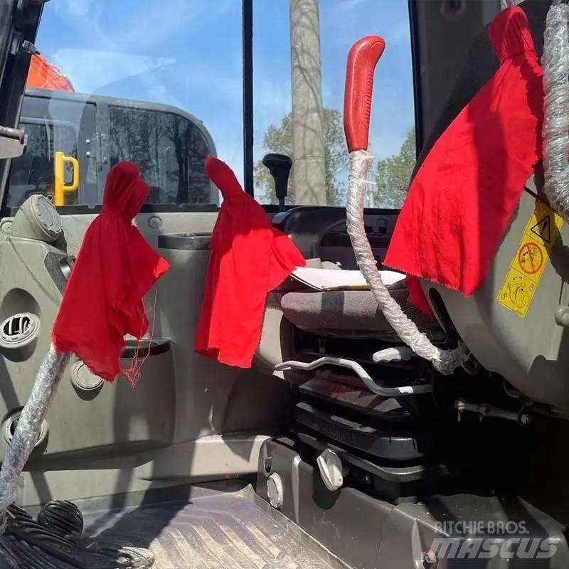 Volvo EC 60 C Mini Excavators <7t (Mini Diggers)