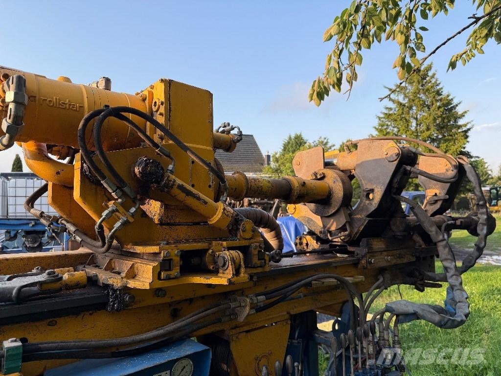  WELLCODRILL WD80 Water Well Drilling Rigs