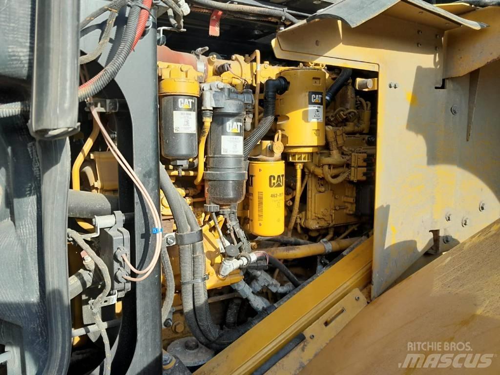 CAT 950 M Wheel Loaders