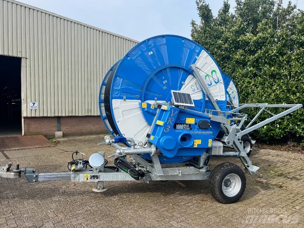 Ocmis VR3 90-350 Irrigation systems