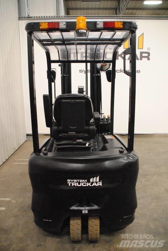 Hangcha CPDS20 Electric Forklifts