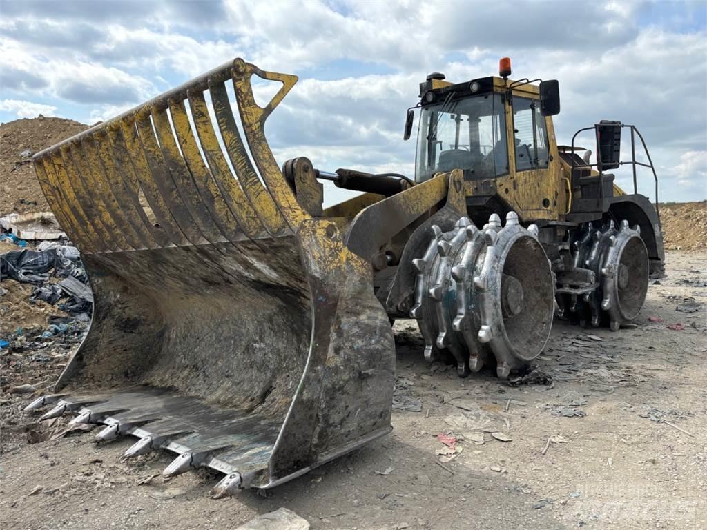 Bomag BC 472 RS Other