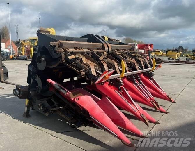 Capello diamand HS8 Harvester Headers