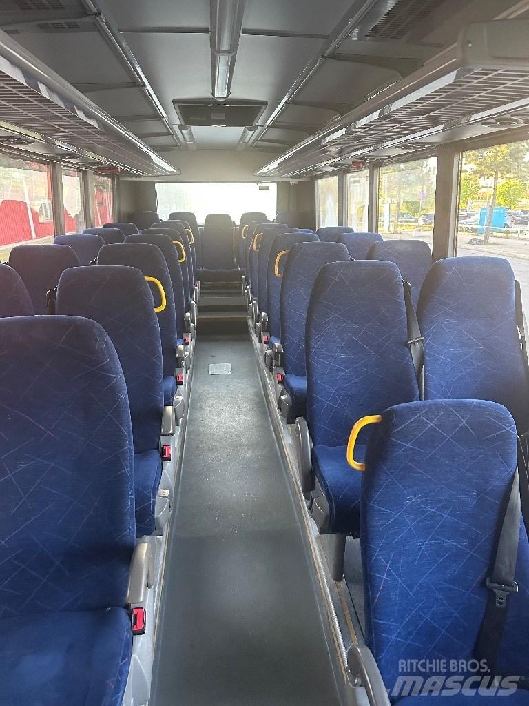 Volvo B 12 M Intercity Bus