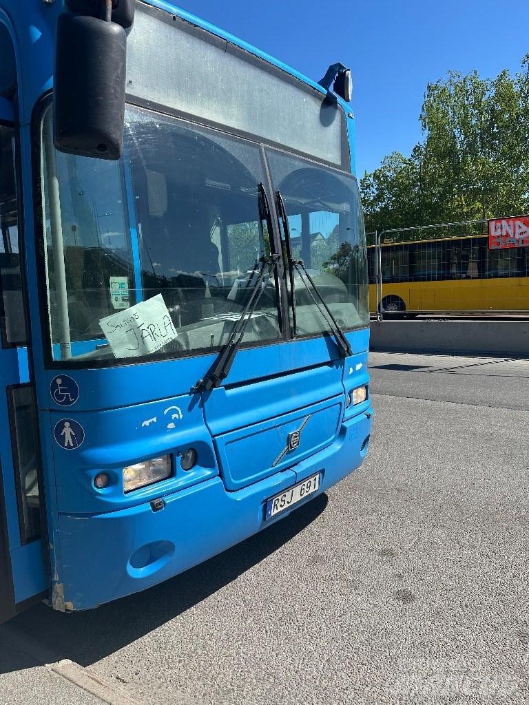Volvo B 12 M Intercity Bus
