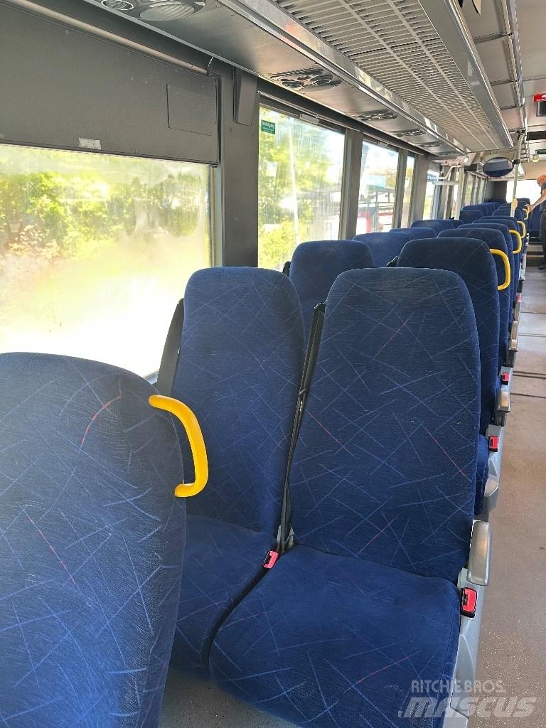 Volvo B 12 M Intercity Bus