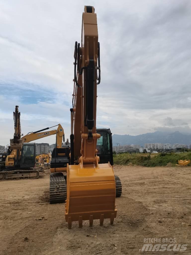 CAT CAT 320D Crawler Excavators
