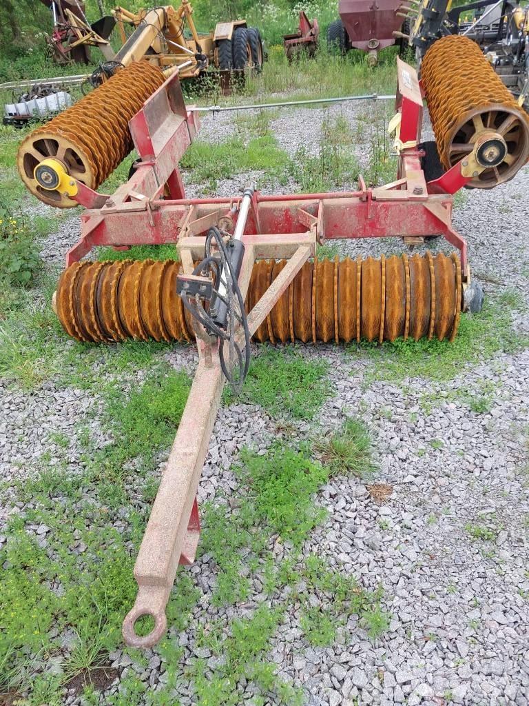 Väderstad Roller 620 Rollers