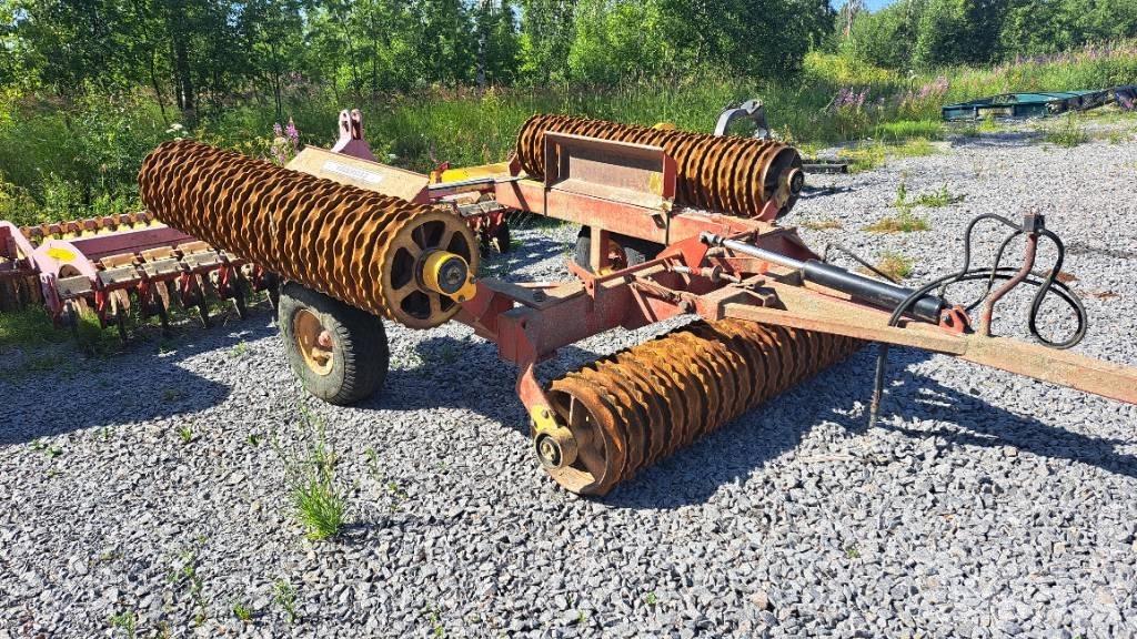 Väderstad Roller 620 Rollers