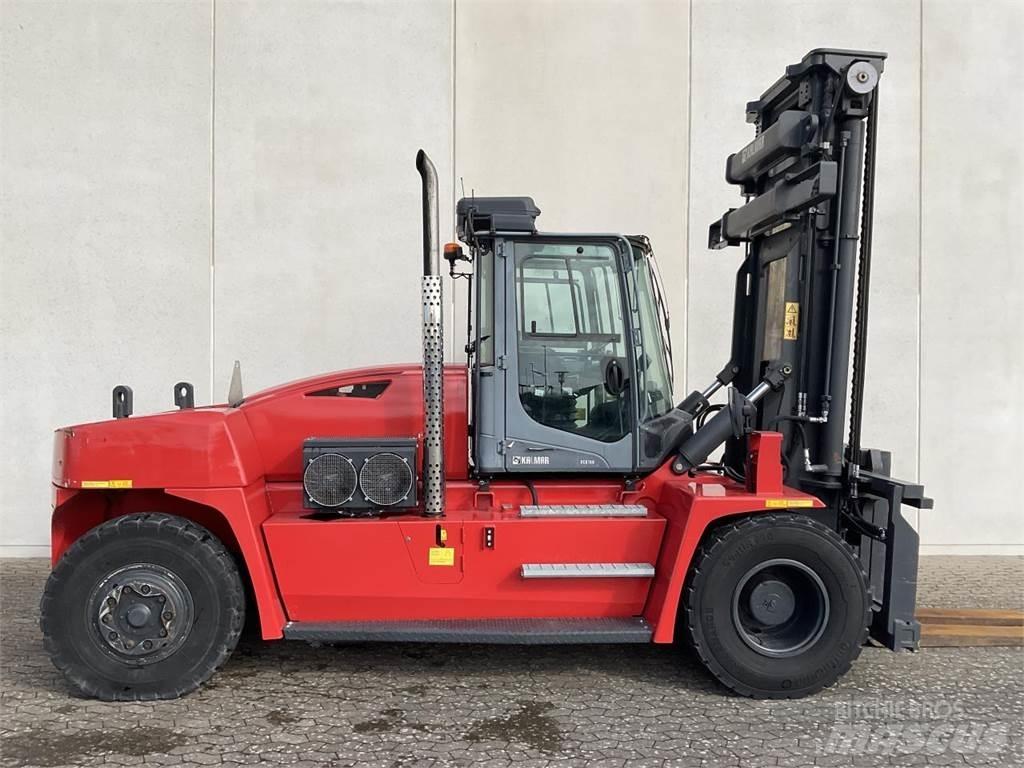 Kalmar DCG160-12 Diesel Forklifts
