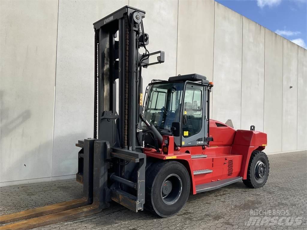 Kalmar DCG160-12 Diesel Forklifts