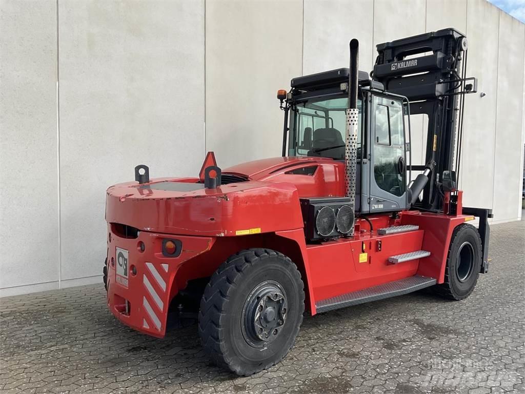 Kalmar DCG160-12 Diesel Forklifts