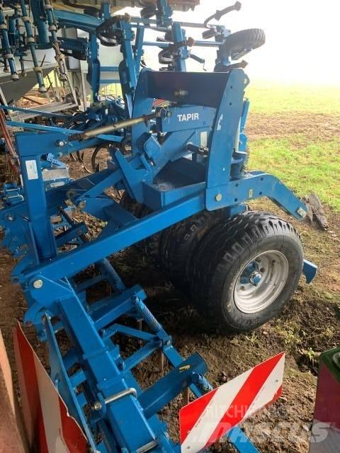 Religieux TAPIR 80 Other Tillage Machines And Accessories