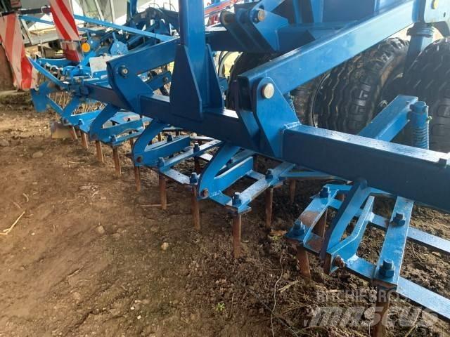 Religieux TAPIR 80 Other Tillage Machines And Accessories