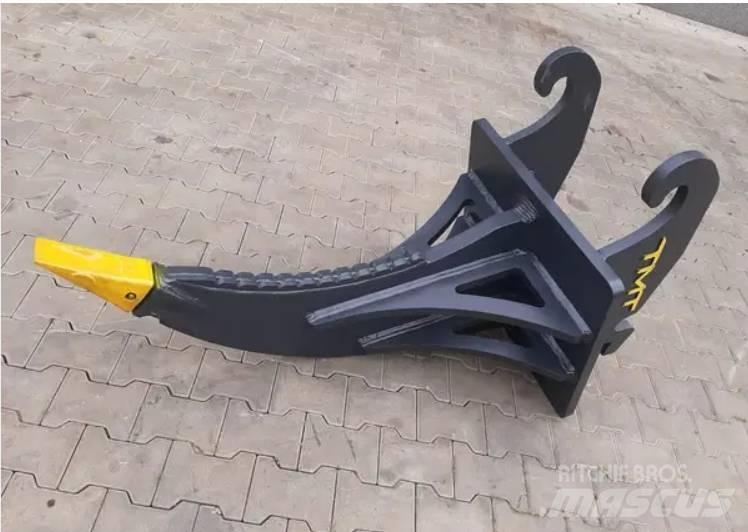 TMT JCB Other