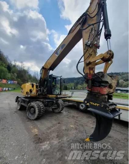 TMT JCB Other