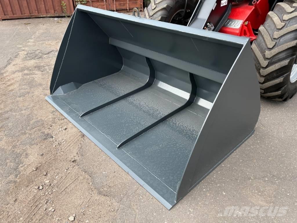 Manitou MLT Other loading and digging and accessories