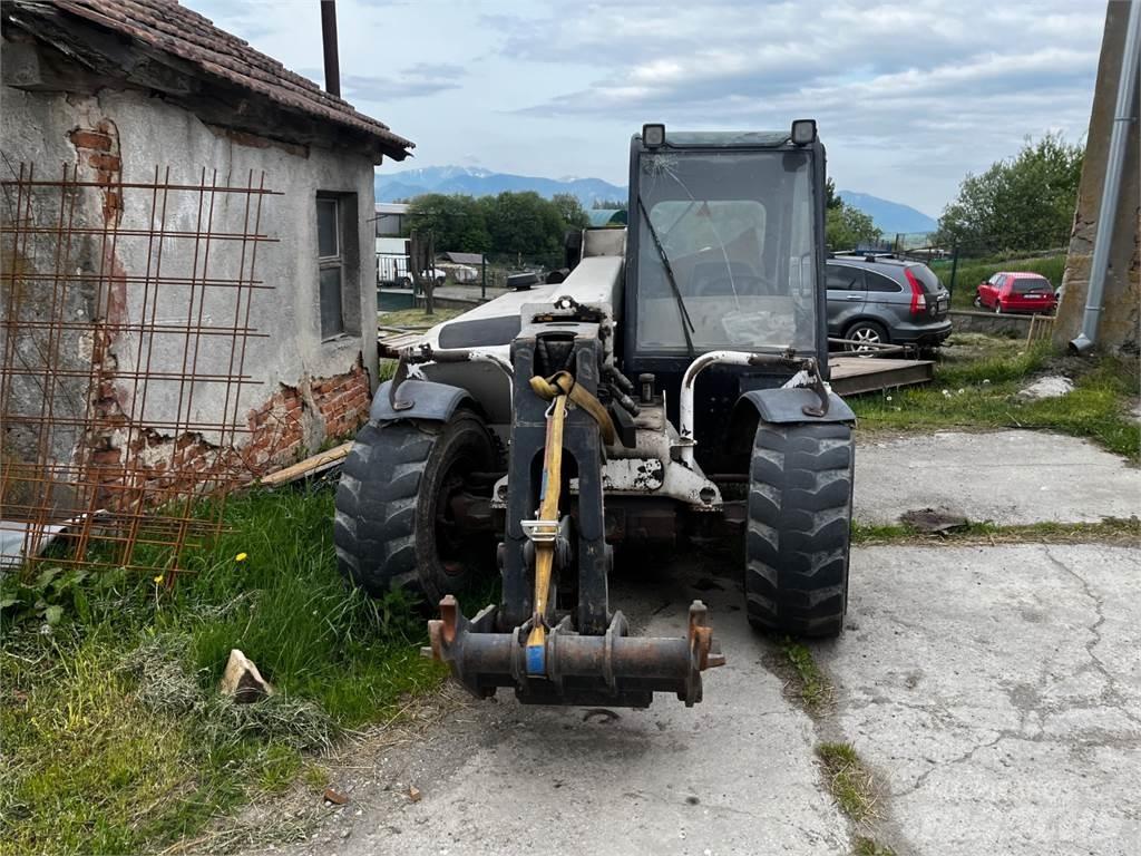 Bobcat T2250 Other