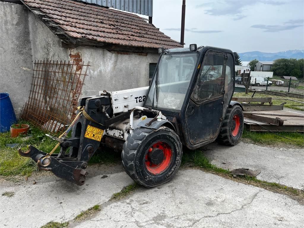 Bobcat T2250 Other