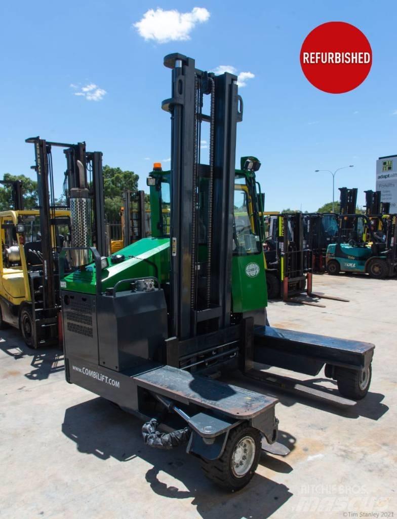 Combilift C 4000 Side Loaders