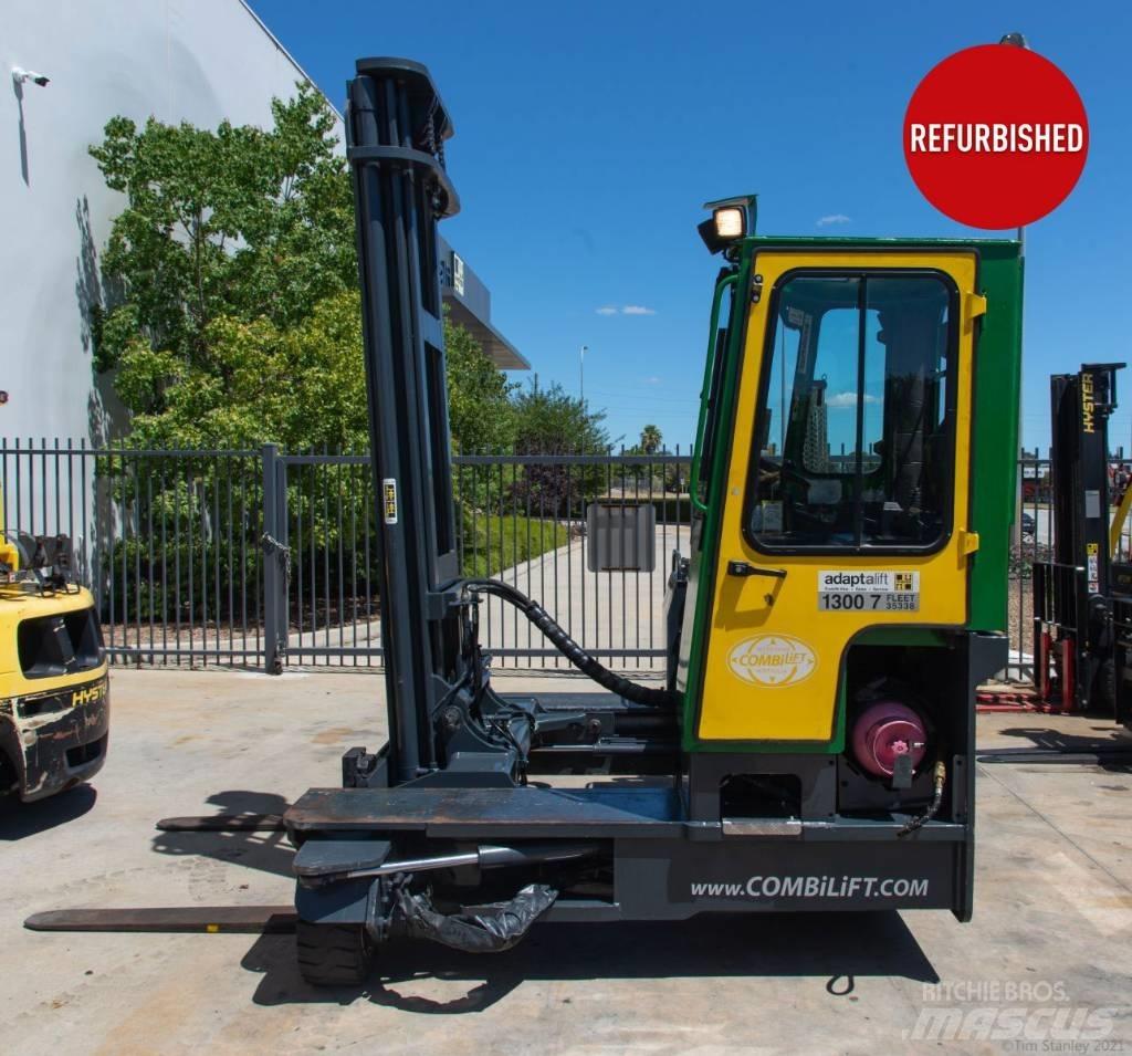 Combilift C 4000 Side Loaders