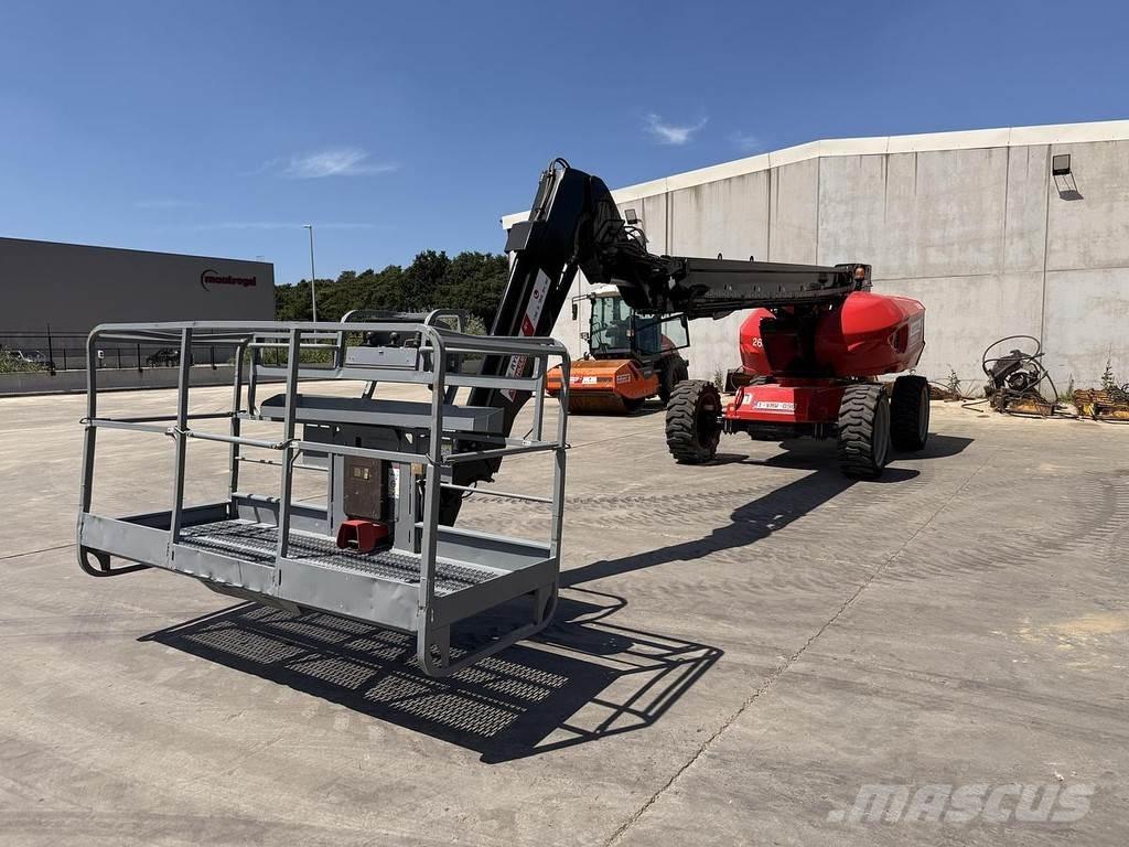 Manitou 280TJ Other lifts and platforms