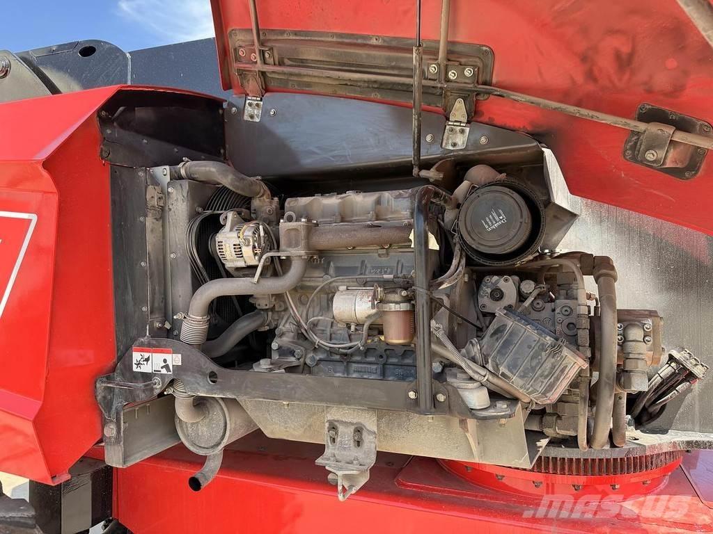 Manitou 280TJ Other lifts and platforms