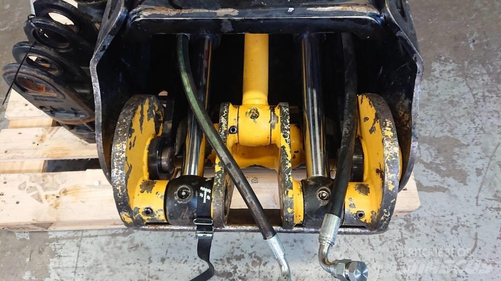 HSP 035 HD Grapples/Grapple Trucks