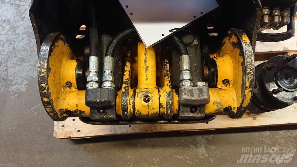 HSP 035 HD Grapples/Grapple Trucks